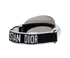 Christian Dior J'Adior Visor, back view